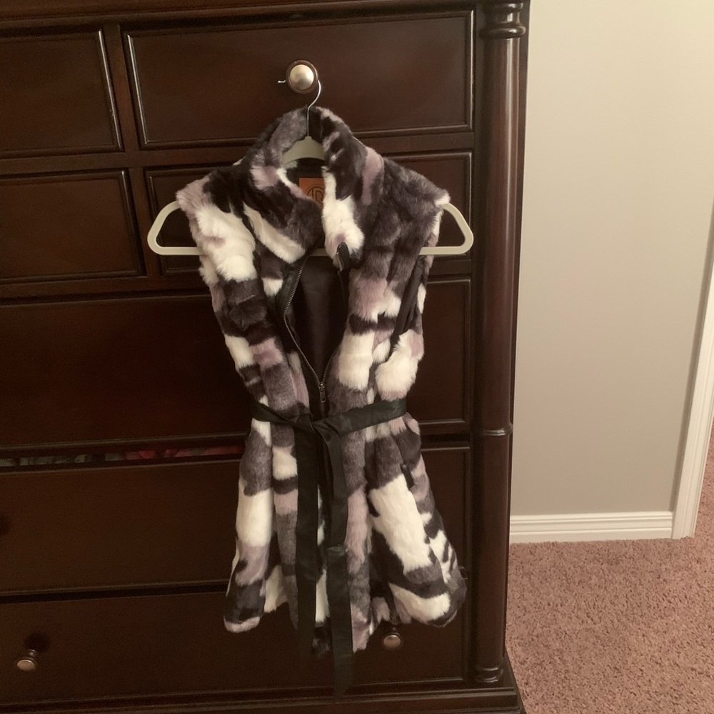 Vest